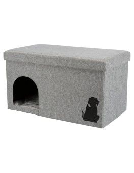 Cuevas Para Perros Minis ❤️ La Tienda De Tu Perro (3)