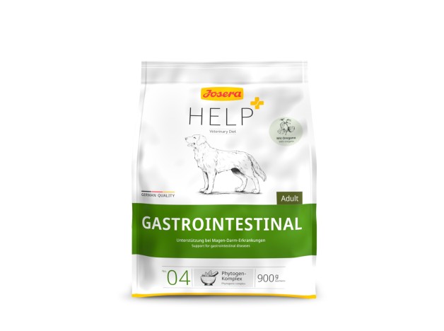 Pienso Josera Help Gastrointestinal