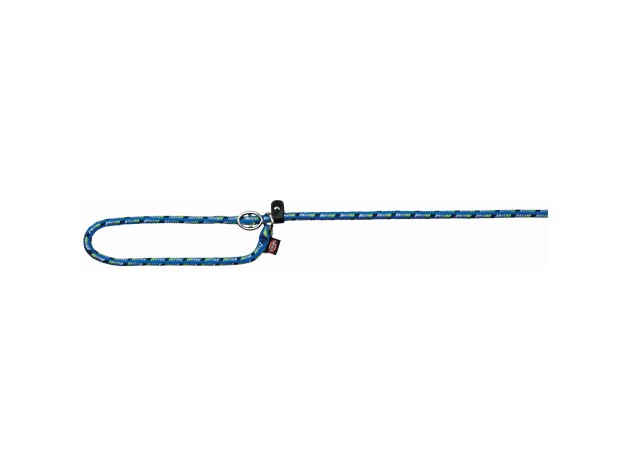 Correa Mountain Rope Azul Trixie para perros