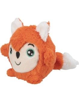 Ardilla de peluche con relleno Memory Foam ❤️ La Tienda De Tu Perro