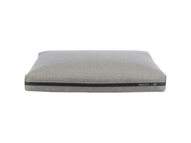 Cama para perros, Colchón Trixie CityStyle Gris