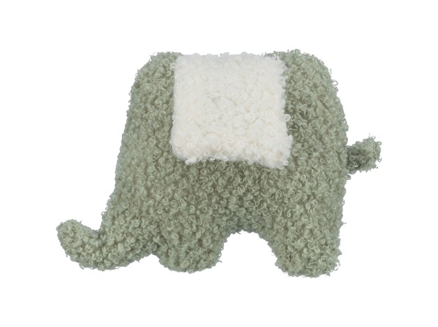 Juguete para cachorros, Elefante de peluche Trixie Junior