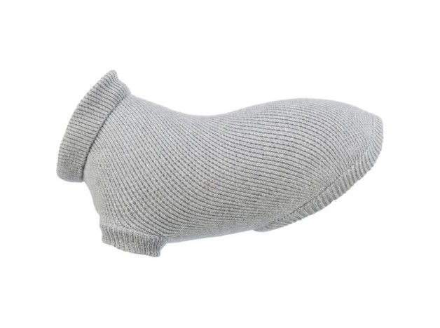 Jersey Berlin Trixie CityStyle en color gris para perros Trixie - 1