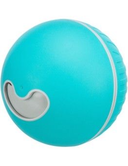 Pelota Trixie snack de caucho, juguete interactivo❤️ La Tienda De Tu Perro