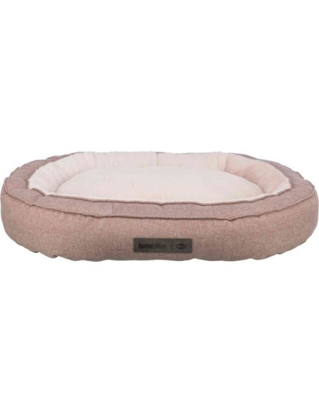 Cama discount ovalada perro