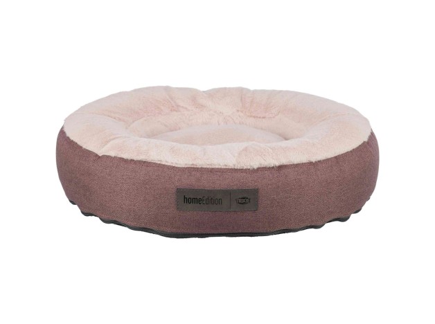 Trixie Home Edition cama redonda felicia para perros