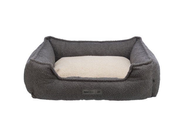 Cama Be Eco Coline de Trixie, Cuna sostenible para perros