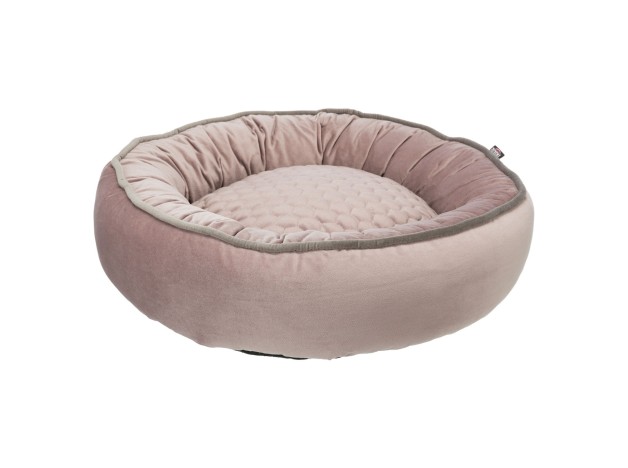 Cama redonda Trixie Livia para perros