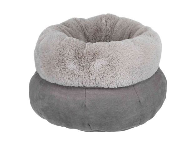 Trixie Basic Edition cama Elsie gris para perros Trixie - 1