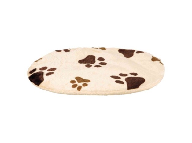 Cojín oval Trixie Joey beige para perros