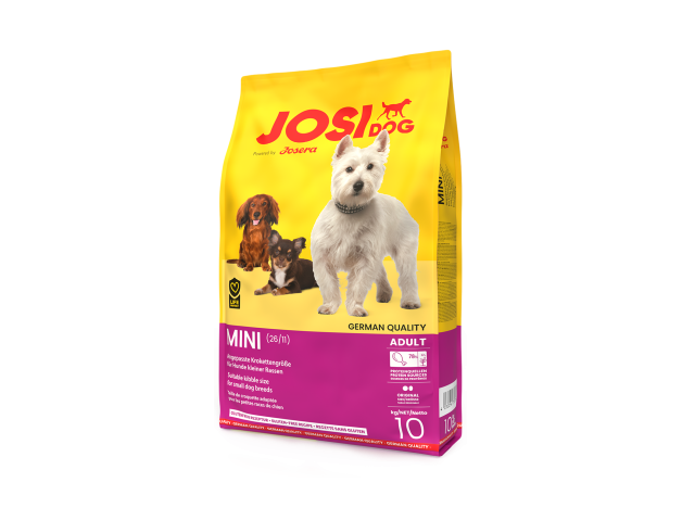 JosiDog Mini Ave de corral para perros de razas pequeñas JosiDog - 1