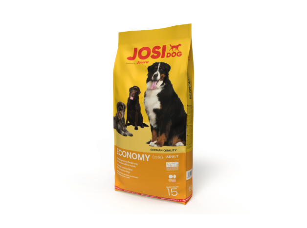 JosiDog Economy, pienso para perros adultos