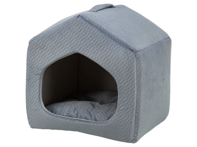 Cueva Trixie Alena, cama para perros de razas pequeñas