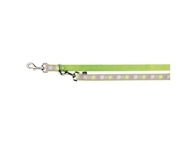 Ramal Modern Art Blooms L-XL, Outlet Trixie para perros Trixie - 1