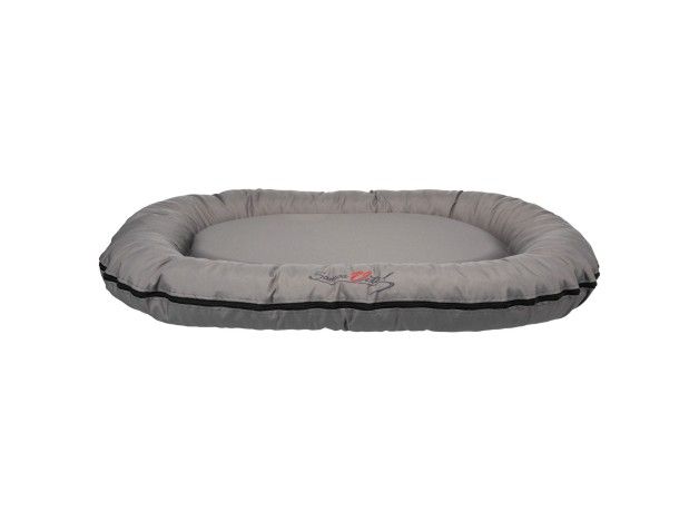 Cojín Samoa Vital Gris de 70 × 55 cm, Ofertas de camas perro Trixie - 1