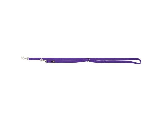 Ramal New Premium Doble Capa Violeta talla XS, Outlet trixie