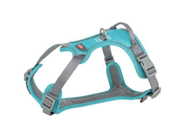 Arnés Trixie Premium Active Aqua para perros