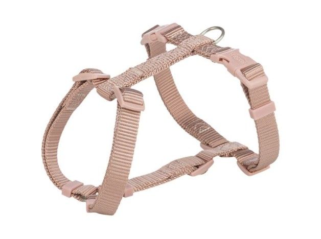 Arnés Blush nylon Premium de Trixie para perros