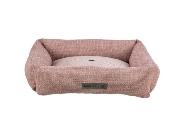 Cama rectagular Trixie Viviana color rosa