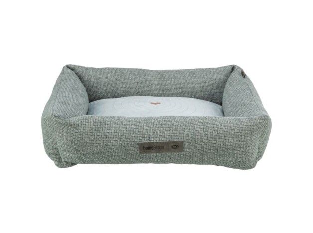 Cama Trixie Home Edition Viviana azul/gris