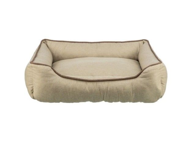 Cama para perros Trixie Nio color arena Trixie - 1