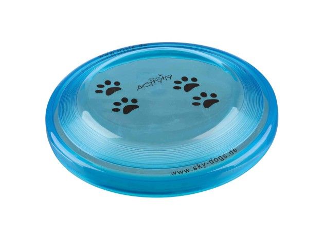 Disc Dog Trixie, frisbee homologado Trixie - 1