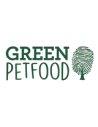 Green Pet food